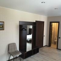 Гостиница Вояж Вологда