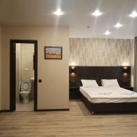 Гостиница Вояж Вологда