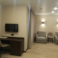 Гостиница Вояж Вологда