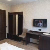 Гостиница Вояж Вологда