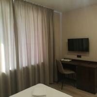 Гостиница Вояж Вологда