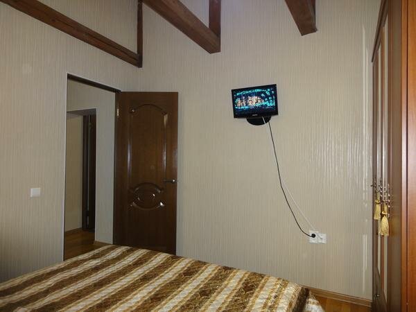 Гостиница Вояж Вологда