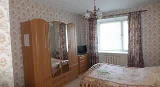 Гостиница Вояж Вологда Двухместный номер с 1 кроватью и общей ванной комнатой-3